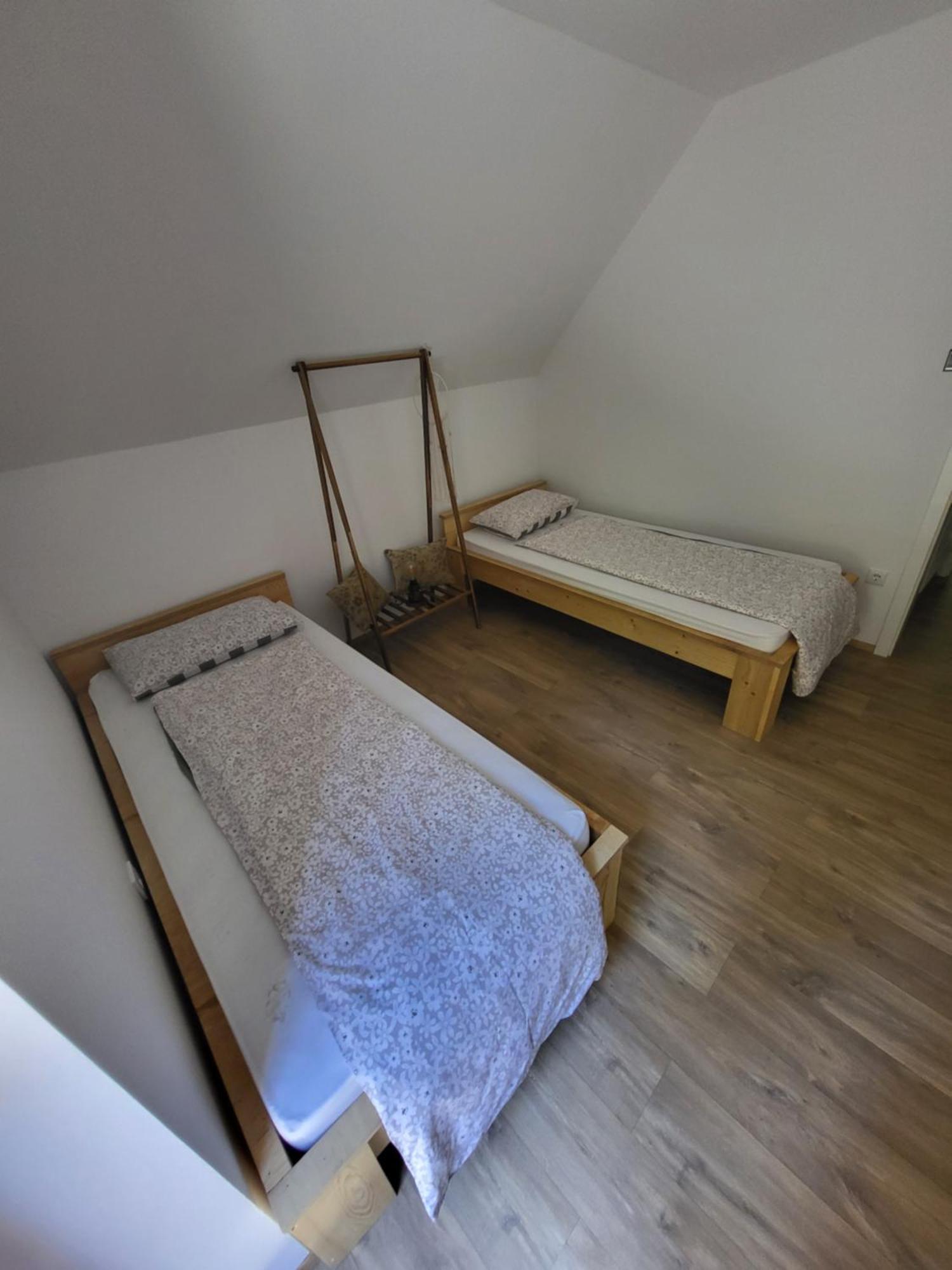 Villa Hisa Vrhov Dol Limbuš Exterior foto